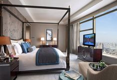 อื่นๆ 4 Tangla Hotel Tianjin