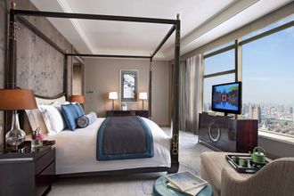 อื่นๆ 4 Tangla Hotel Tianjin