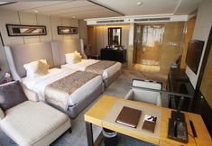 อื่นๆ 7 Tangla Hotel Tianjin