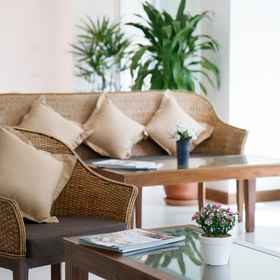 Primary image 1 Nivas Chiangmai, Rajamangala University of Technology Lanna Chiang Mai Library Hotels