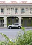 Primary image ST Signature Jalan Besar, DAYUSE, 5 hours: 10AM-3PM