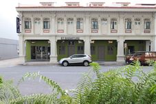 อื่นๆ ST Signature Jalan Besar, DAYUSE, 5 hours: 10AM-3PM