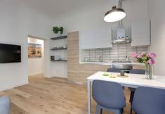Others 6 Mamo Florence – David & Buonarroti Apartments