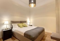 Others 5 Mamo Florence – David & Buonarroti Apartments