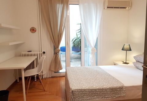 Others Erra - Biscuit - Athens Center,60m²,2 BD,1 BATH