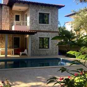 ภาพหลัก 1 Club Merla Hotel, Düşler Evim Kaş Hotels