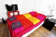 อื่นๆ Hitrental Oerlikon Apartments