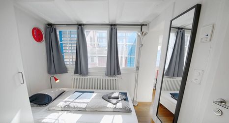 Lain-lain 2 Hitrental Schmidgasse Apartments