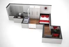 Lain-lain 5 Hitrental Schmidgasse Apartments