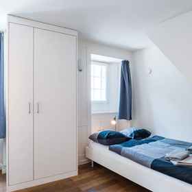 Primary image 1 Hitrental Schmidgasse Apartments, Museum für Gestaltung Zürich Hotels