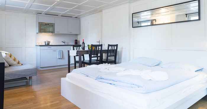 อื่นๆ Hitrental Zeughausgasse Apartments