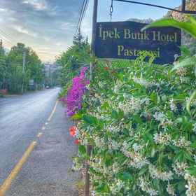 Primary image1Ipek 精品飯店,凯梅尔飯店