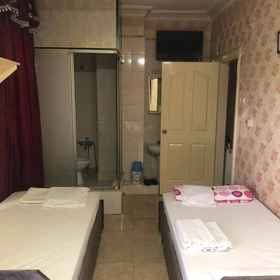 Primary image1Eser Palas,Mur-Ad飯店