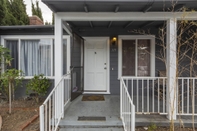 อื่นๆ Marbella Lane Duplex Redwood City