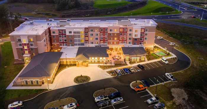 Lain-lain Residence Inn by Marriott Richmond Short Pump At The Notch