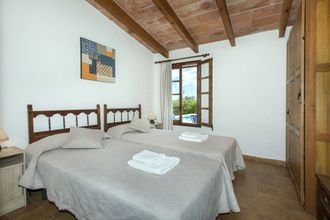 Lainnya 4 Family Villa Teo With Private Pool