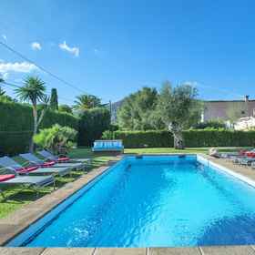 Primary image1Villa Volanti 步行距離舊城區別墅,埃斯波尔莱斯飯店