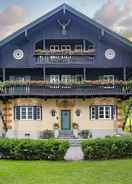 Imej utama Villa Zollhaus Bed & Breakfast