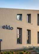 Primary image Eklo Bordeaux Centre Bastide - Hostel