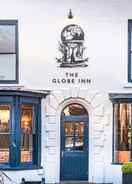 ภาพหลัก The Globe Inn Wells