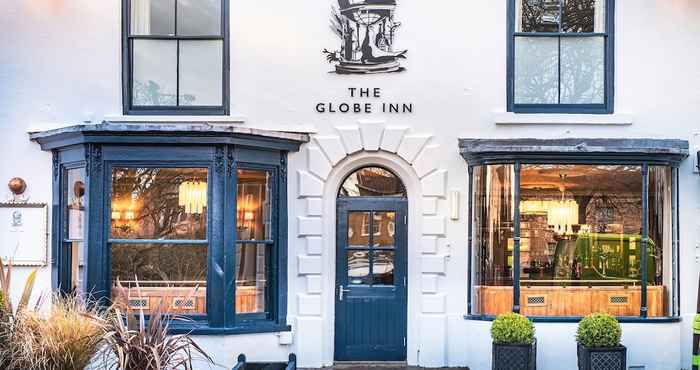 Lain-lain The Globe Inn Wells