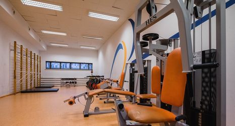 기타 2 Gdańska Szkoła Szermierki