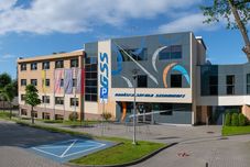 기타 Gdańska Szkoła Szermierki