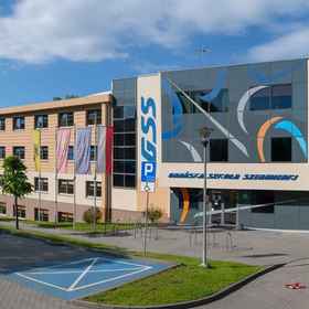 Primary image 1 Gdańska Szkoła Szermierki, University of Gdańsk Hotels