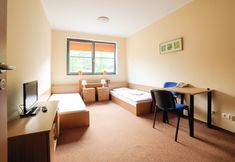 기타 4 Gdańska Szkoła Szermierki