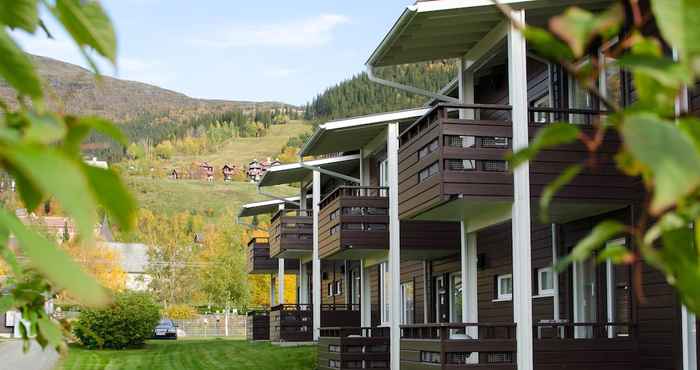Others Holiday Club Åre Apartments