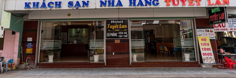 Others Tuyet Lan Hotel Vung Tau