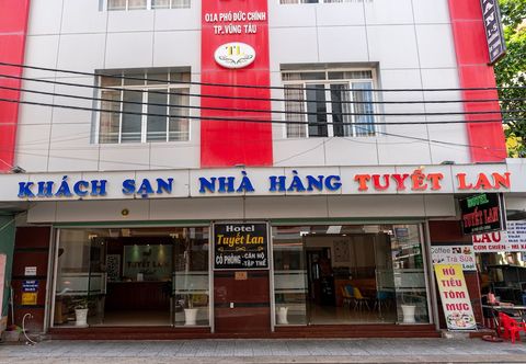 Others Tuyet Lan Hotel Vung Tau