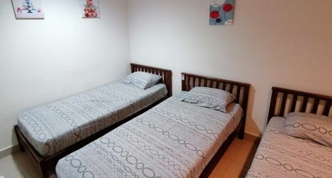 Lain-lain 2 Hotel Prai Jaya