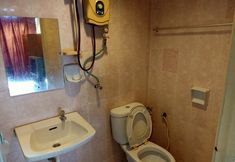 Lain-lain 4 Hotel Prai Jaya