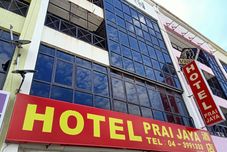 Lain-lain Hotel Prai Jaya