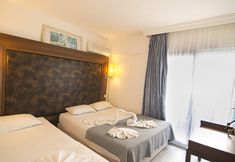 Lain-lain 4 Famous Hotel Marmaris