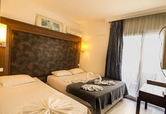 Others 2 Famous Hotel Marmaris