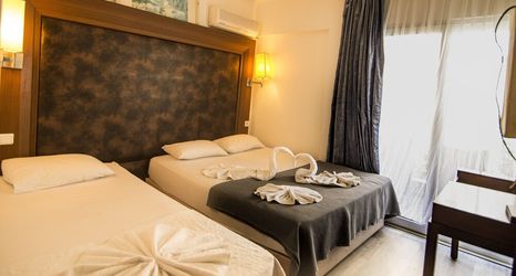 Others 2 Famous Hotel Marmaris