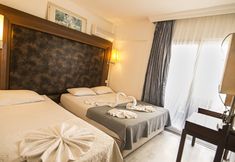 其他 3 Famous Hotel Marmaris