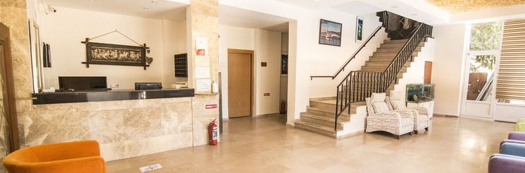 Others Famous Hotel Marmaris