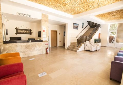 Others Famous Hotel Marmaris