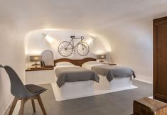 Others 2 180 Caldera by Stylish Stays