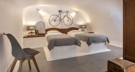 Others 2 180 Caldera by Stylish Stays