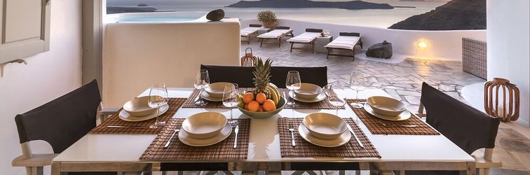 Others 180 Caldera by Stylish Stays