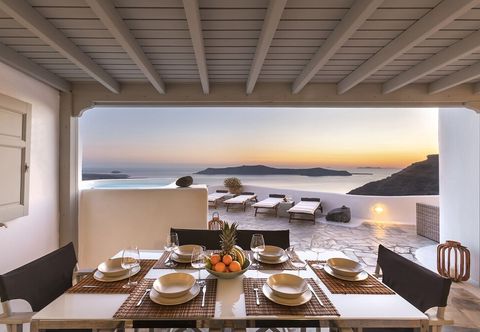 Others 180 Caldera by Stylish Stays