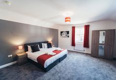 Others 2 The Stay Company - Mill Street