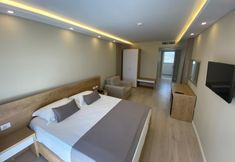 Others 5 Amber Hotel Albania