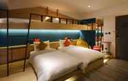 Others 4 Olah Poshtel Hualien Zhongfu