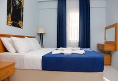 其他 5 Nehir Apart Otel