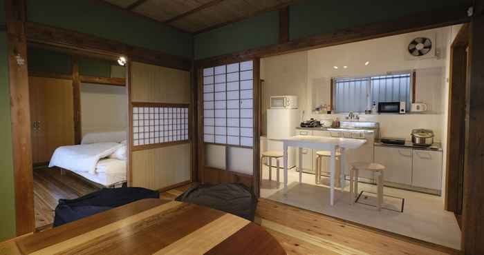 Lainnya ~Cozy Nest~Japanese old house along the Kumano Kodo~